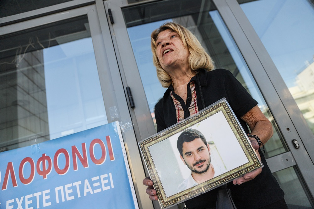 Μάριος Παπαγεωργίου: Συγκλονιστικές εξελίξεις – Ακόμη εννέα άτομα παραπέμπονται σε δίκη