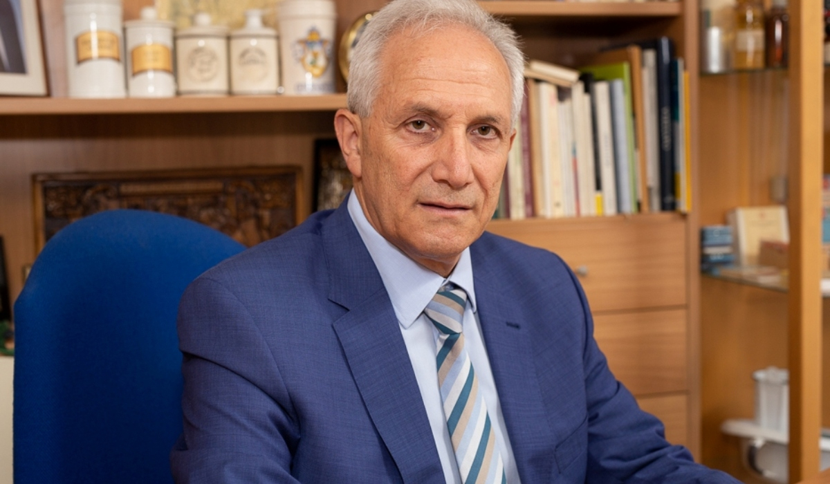 Ο σημαντικός ρόλος των φαρμακείων στη Δημόσια Υγεία και στη διαμόρφωση της Φαρμακευτικής Πολιτικής