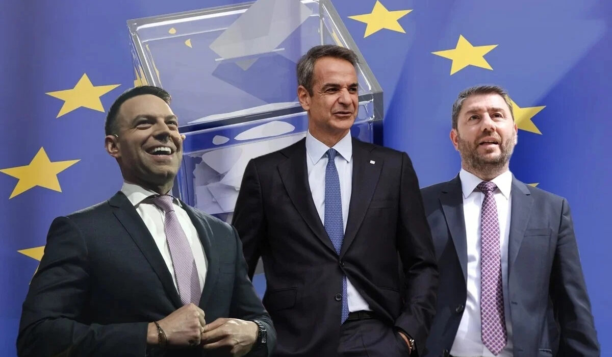 Δ. Μαύρος (MRB): Το σενάριο για πρόωρες εκλογές και η πιθανή ημερομηνία