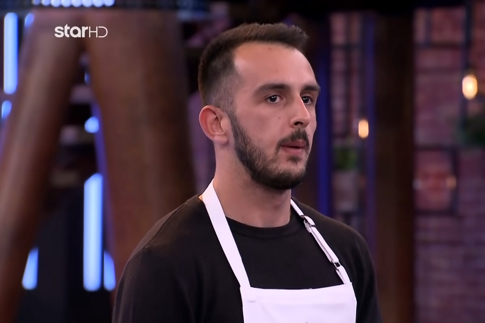 MasterChef 5: Καρφιά Ιωάννη για τα «φίδια» του διαγωνισμού