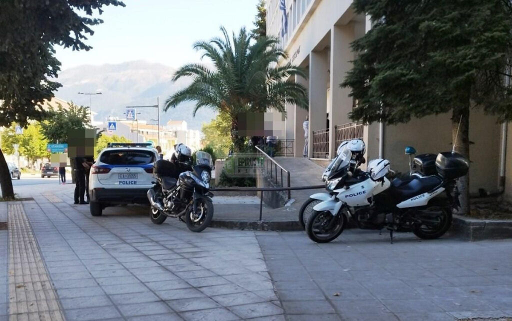 Ιωάννινα: Ελεύθερος με περιοριστικούς όρους ο 71χρονος που σκότωσε διαρρήκτη