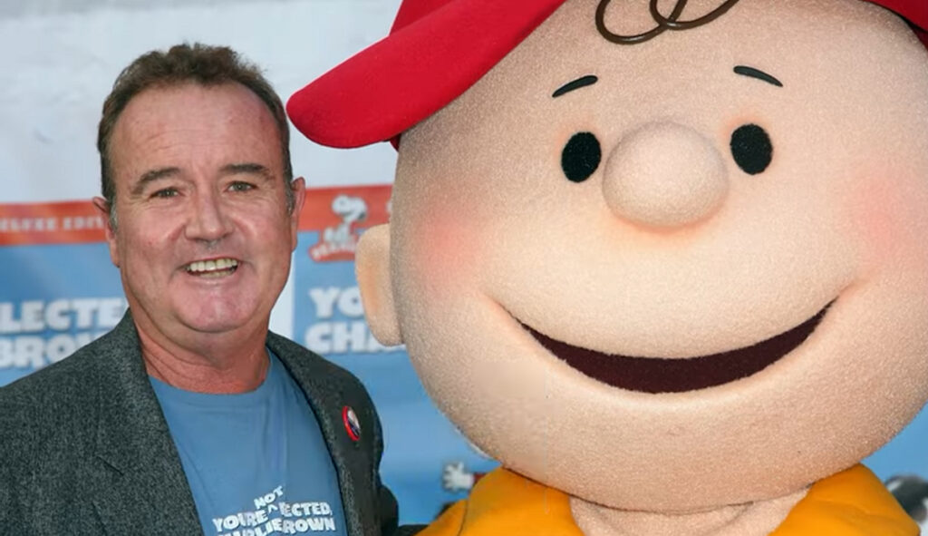 Peter Robbins: Αυτοκτόνησε ο ηθοποιός – Ήταν η φωνή του Charlie Brown