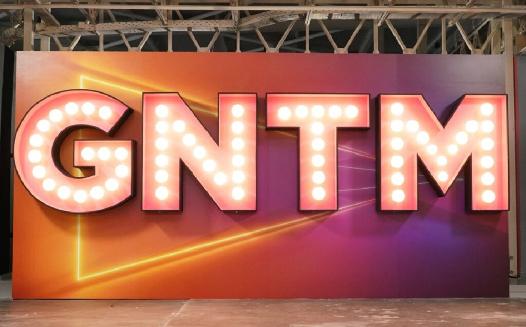 GNTM 5: Δεν ολοκλήρωσε τη δοκιμασία κι αποχώρησε με κλάματα