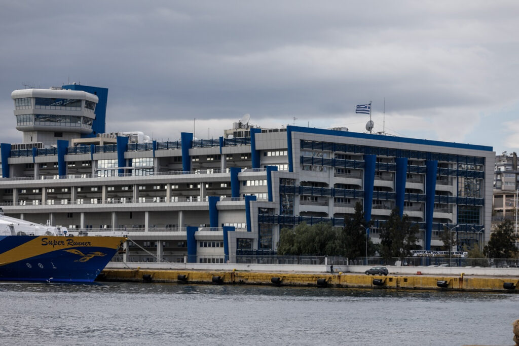 Πρώτο βραβείο Ψηφιακής Διακυβέρνησης για την εφαρμογή e-pilotage