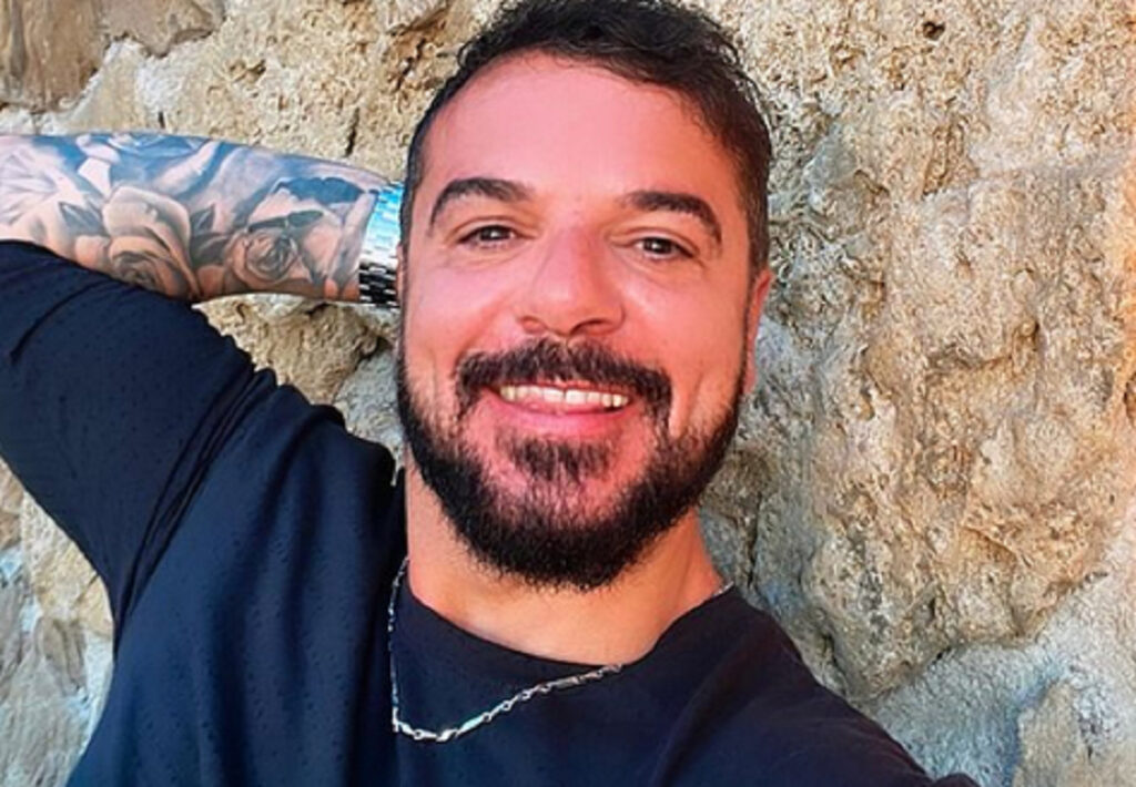 Μύδροι Τριαντάφυλλου κατά «Survivor All Star»: Από αύριο «Σασμός» μόνο
