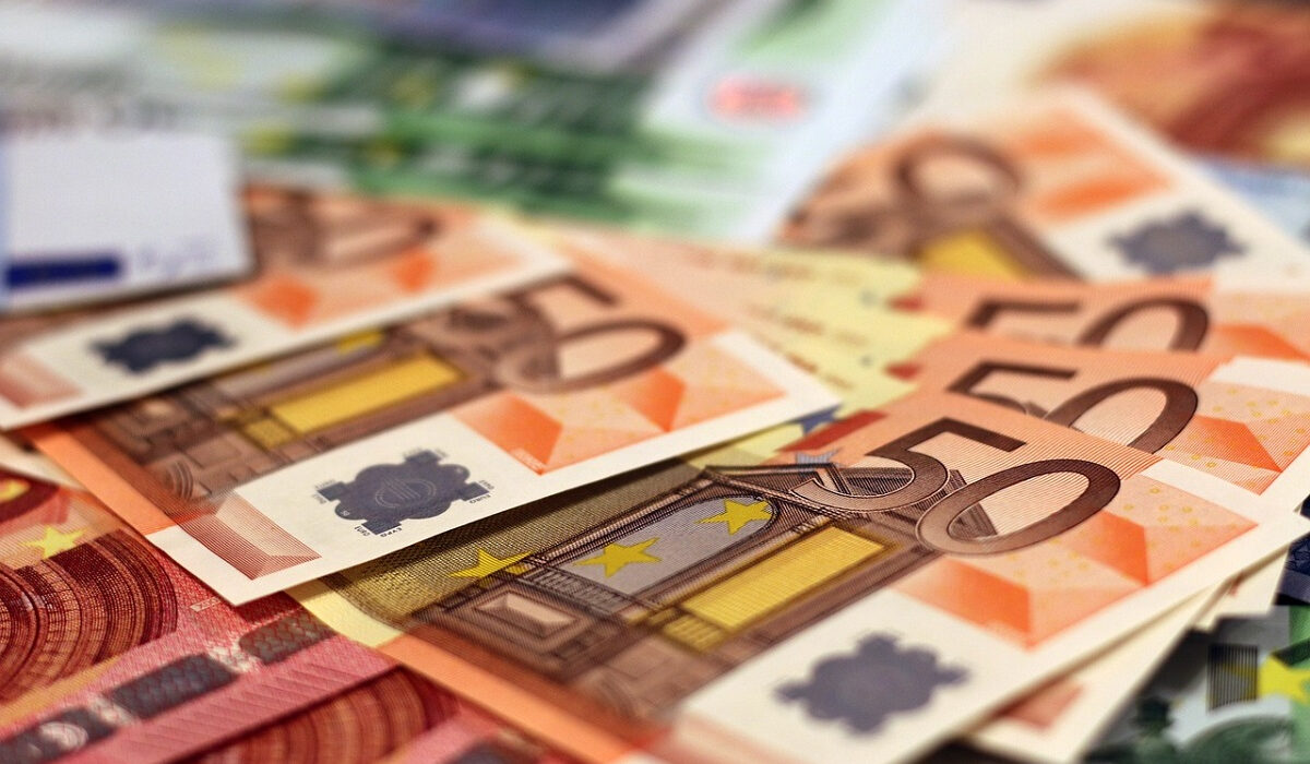 Συντάξεις Απριλίου 2024 – Πληρωμή με μεγάλη αλλαγή