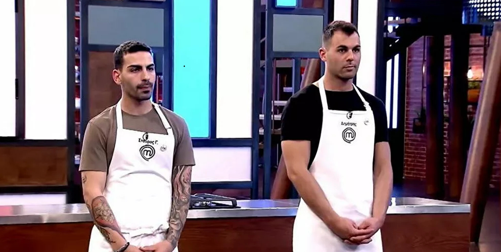 MasterChef 4: Ποιος παίκτης πάει στον ημιτελικό του Silver Award