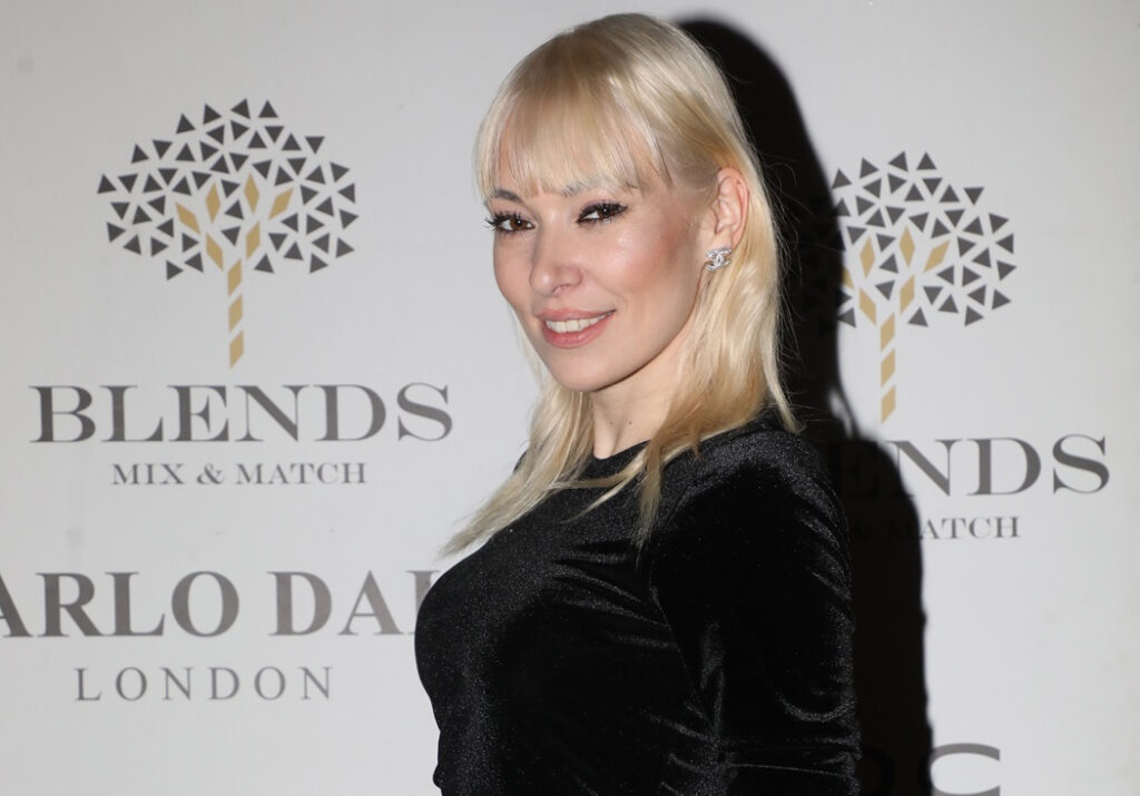 Η Μικαέλα Φωτιάδη για τον ξυλοδαρμό της: «Έχω κάποιες φίλες φίδια…»