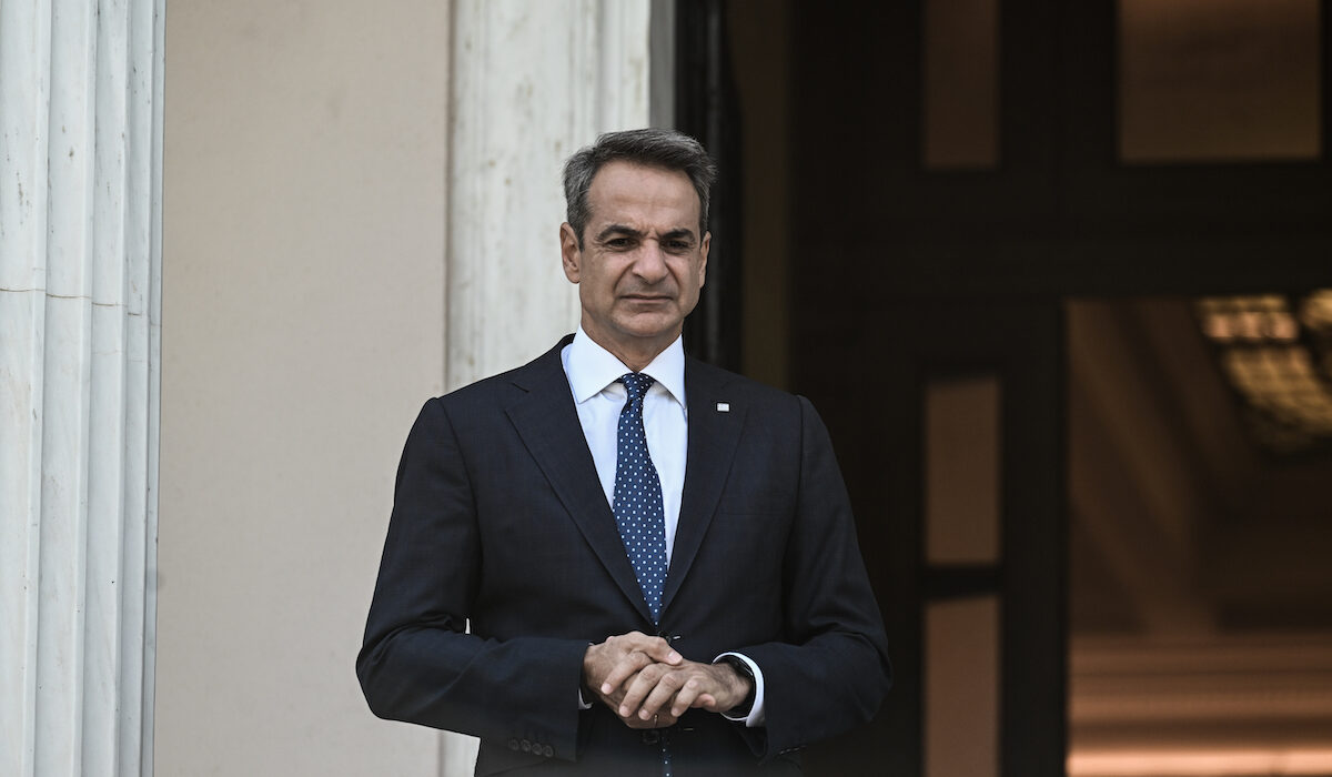 Αναζητείται επειγόντως ανασύνταξη της κυβέρνησης – Η ατζέντα Μητσοτάκη μετά τον Δεκαπενταύγουστο