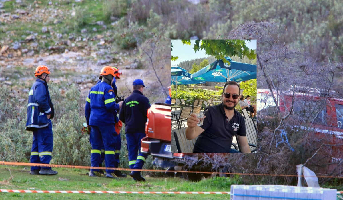 Βασίλης Καλογήρου: Καταιγιστικές εξελίξεις – Νέο βίντεο, το βλέμμα στα «κινητά»