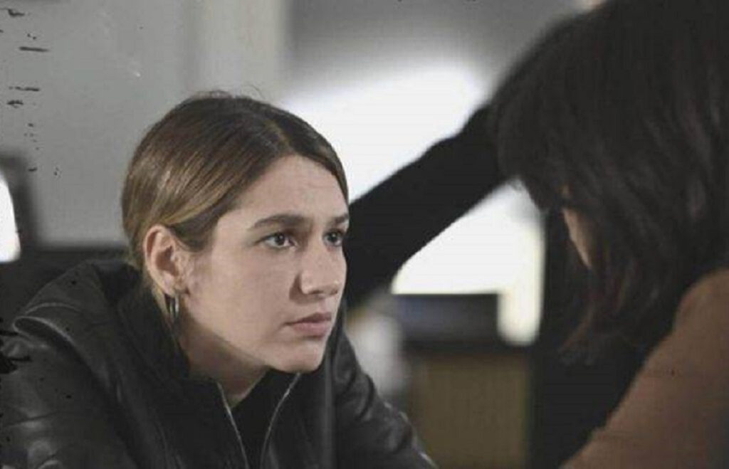 Σασμός spoiler: Επιστρέφει στο χωριό και ζητά την περιουσία της