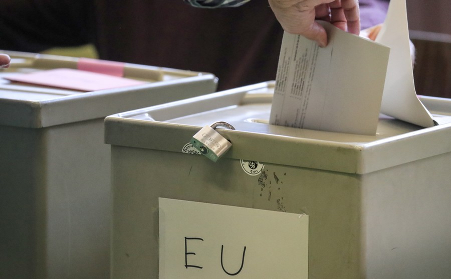 Στη σκιά του σκανδάλου «Ίμπιζα» οι Ευρωεκλογές στην Αυστρία