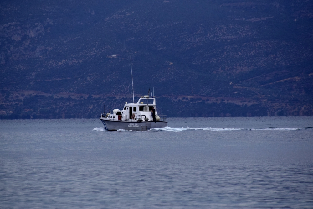 Θεσσαλονίκη: Αγνοείται 65χρονος ψαράς
