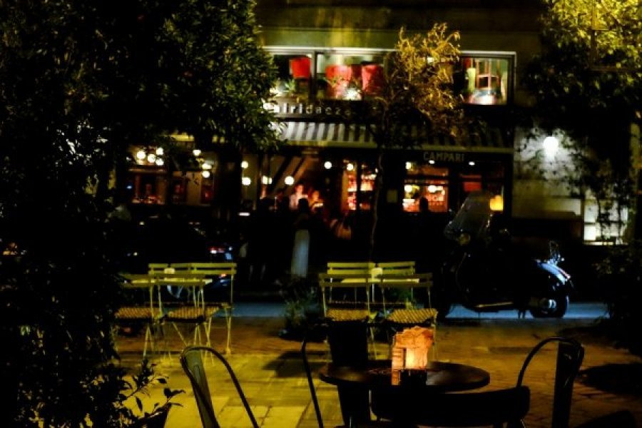 Η νέα συνταγή του lockdown με απαγόρευση κυκλοφορίας και διασκέδασης