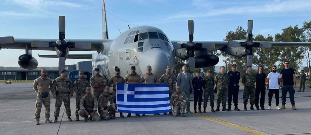 Τραγωδία στη Λιβύη: Απροστάτευτοι στο στόμα του λύκου