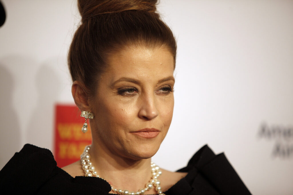 Lisa Marie Presley: Ανακοπή καρδιάς υπέστη η κόρη του Έλβις
