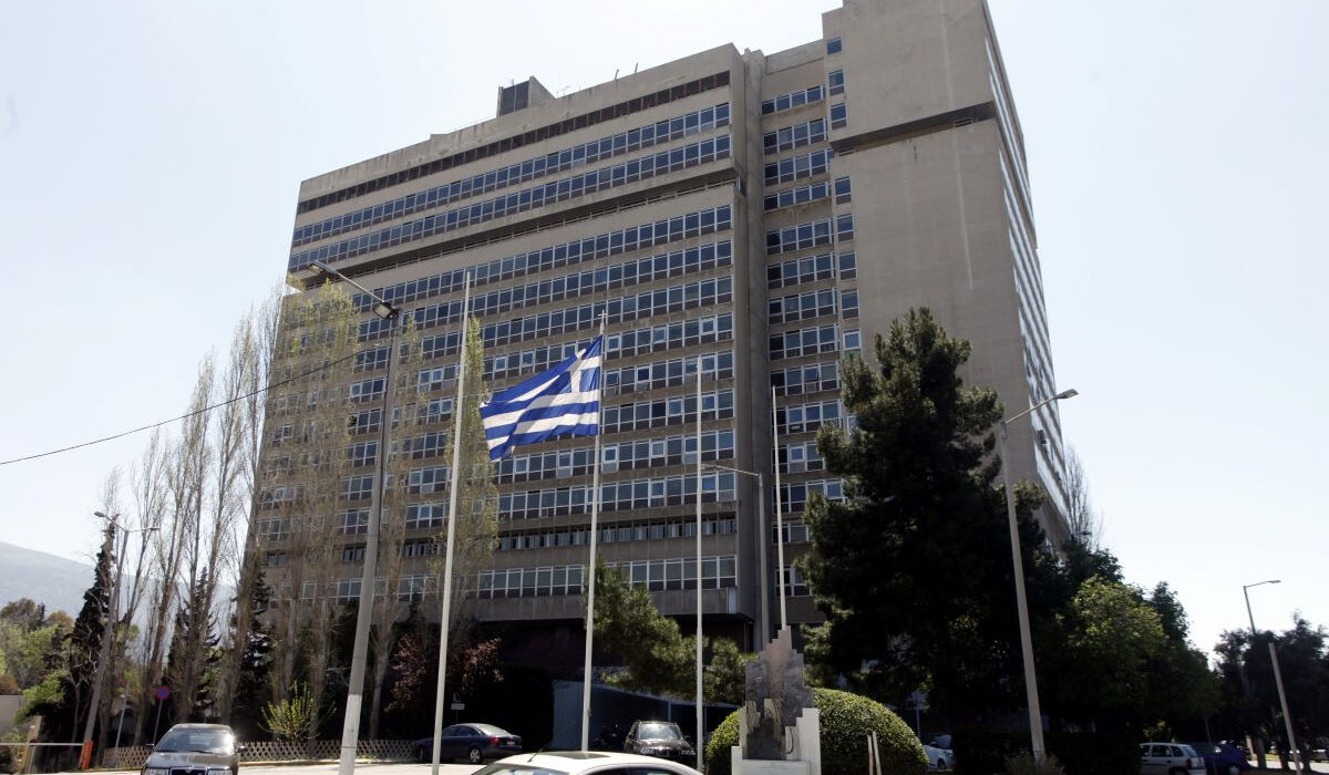 Αποστάσεις Κουσούλη για υποκλοπές με επίκληση την εθνική ασφάλεια