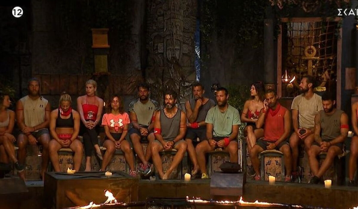 Survivor spoiler: Ποιοι κερδίζουν την πρώτη ασυλία και οι δύο νέοι παίκτες