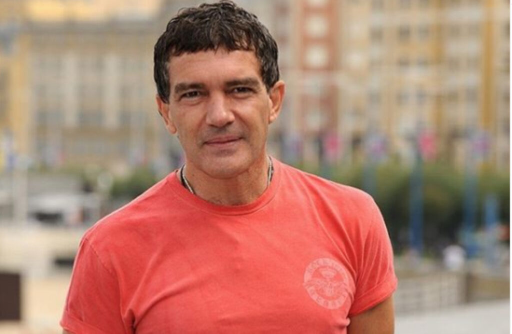 Antonio Banderas: Τα γενέθλια που δεν θα ξεχάσει – Βρέθηκε θετικός στον κορονοϊό