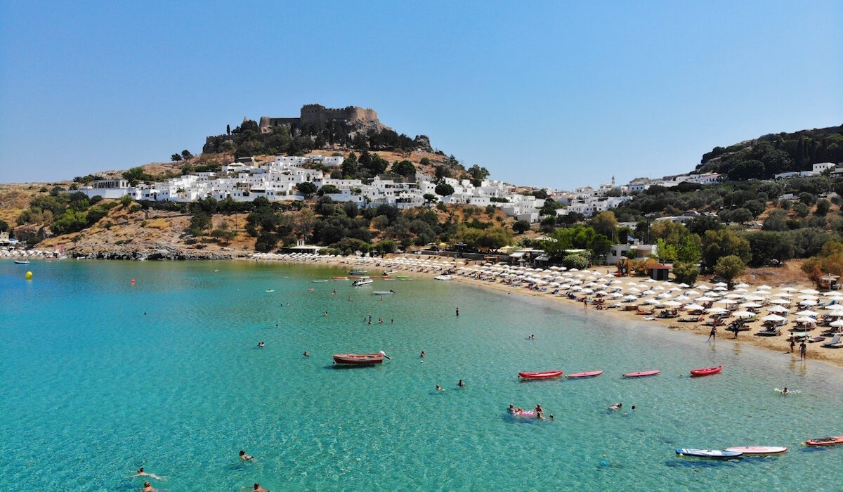 Ανακοινώθηκε «Ρόδος Pass» για διακοπές – Οι δικαιούχοι