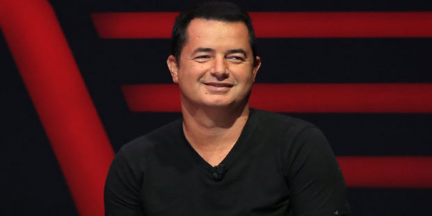 Με ποιο κανάλι μιλά ο Ατζούν Ιλιτζαλί, μετά το «διαζύγιο» με ΣΚΑΪ