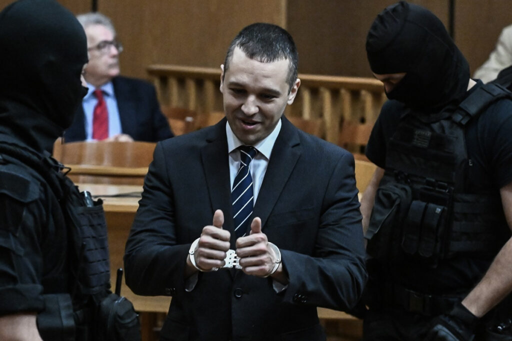 Οι «κρυφοί» υποψήφιοι του Ηλία Κασιδιάρη