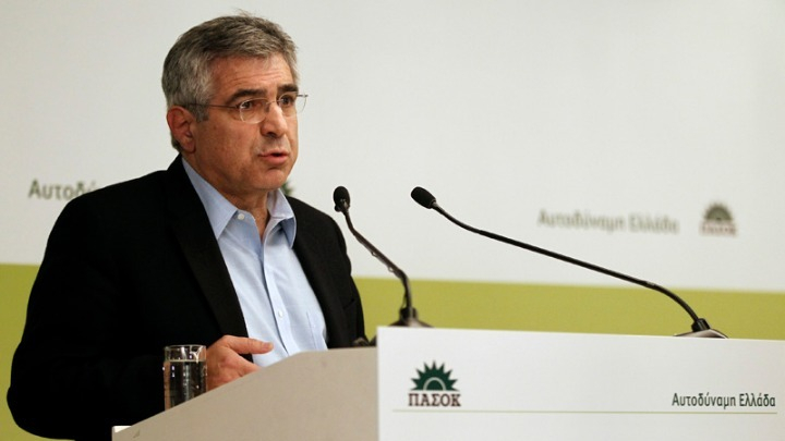 Αθώος ο πρώην υπουργός Μιχάλης Καρχιμάκης για την υπόθεση της παραβίασης μυστικών της Πολιτείας
