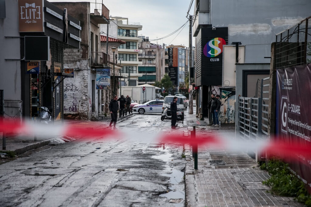 Γκάζι: Τους πυροβόλησαν στο κεφάλι για ασήμαντη αφορμή – Από εταιρεία leasing το τζιπ