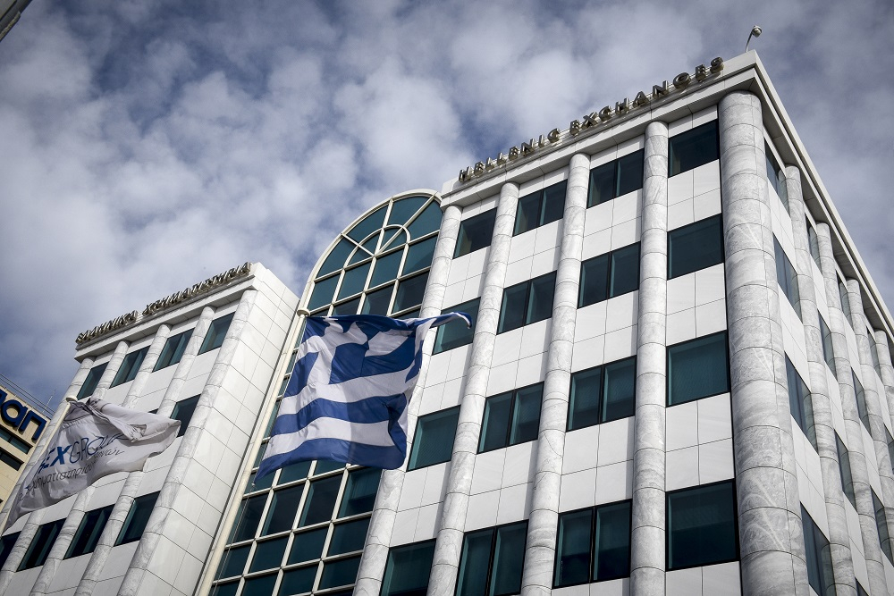 Πέθανε γνωστός χρηματιστής