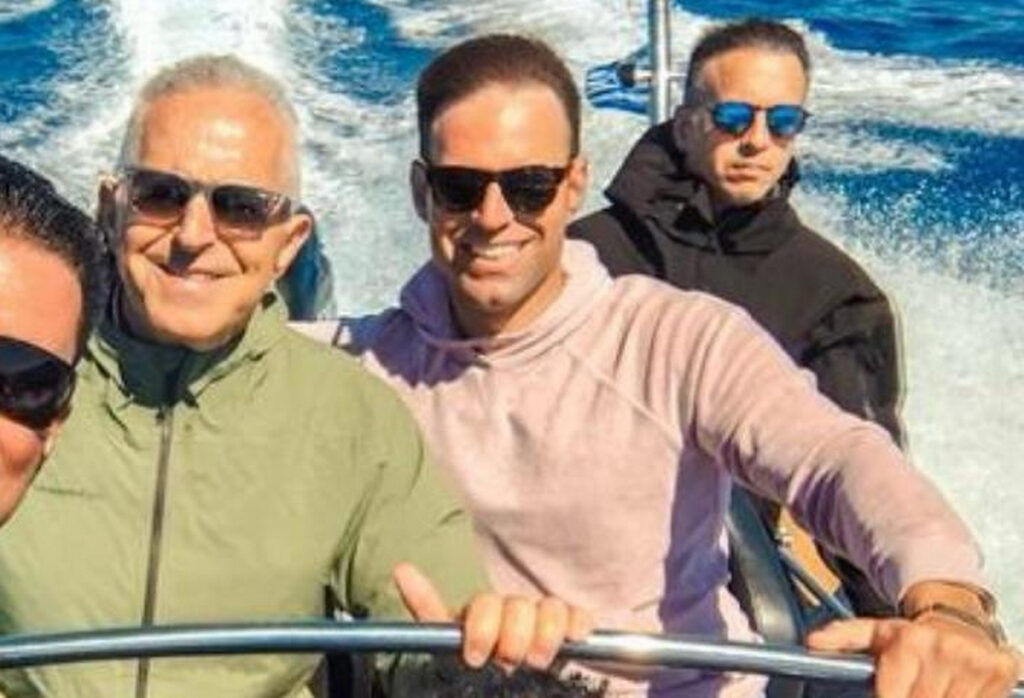 Κασσελάκης – Αποστολάκης: «Καταδρομική» Νο 2