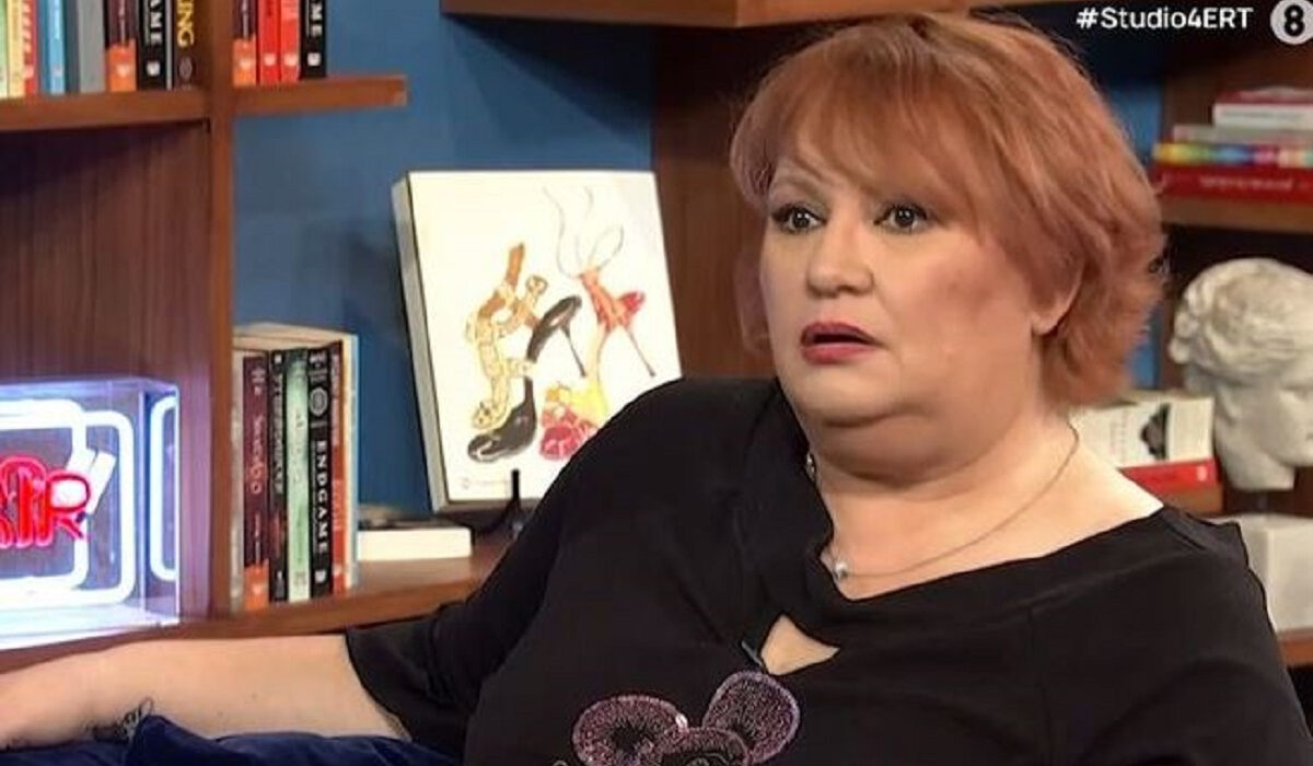 Καίτη Φίνου: Ο Στάθης Ψάλτης ακύρωσε τον γάμο μας, δεν είχε πάρει διαζύγιο