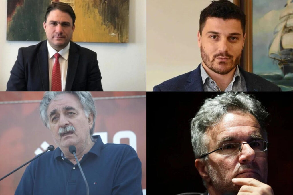 Κατώτατος μισθός: Η αύξηση δεν καλύπτει ούτε τις απώλειες από τον πληθωρισμό
