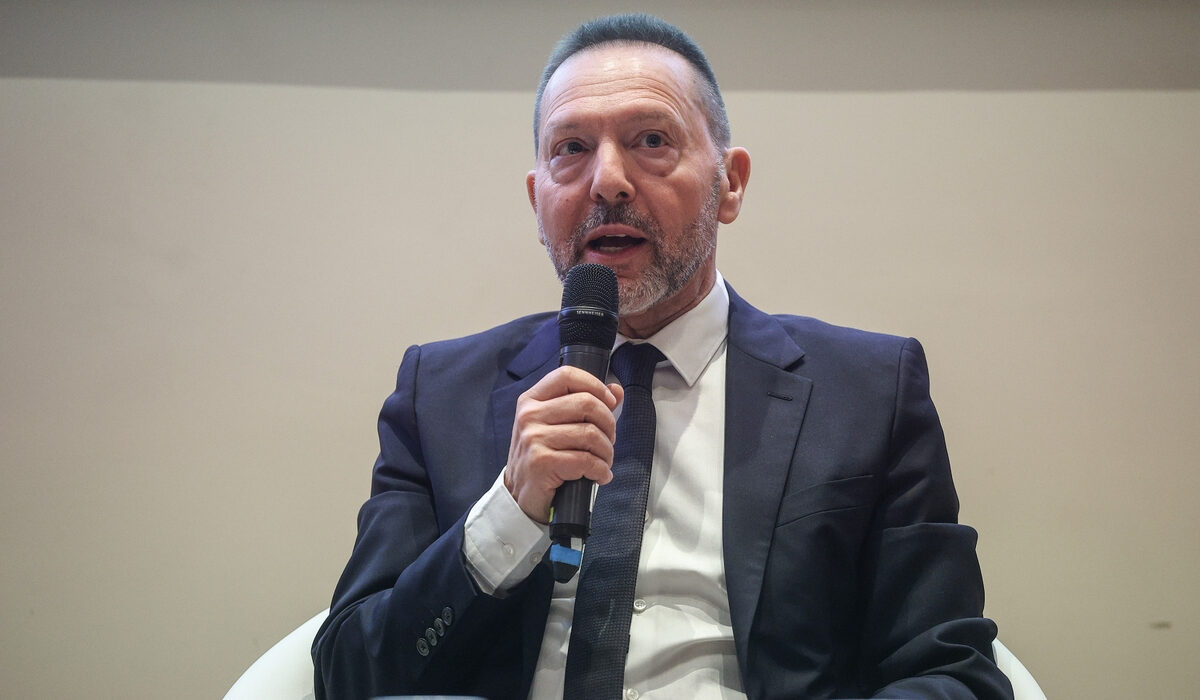 Ο Στουρνάρας απαντά σε Τσίπρα: Χωρίς την ΤτΕ, η Ελλάδα ίσως να είχε βγει από την Ευρωζώνη το 2015