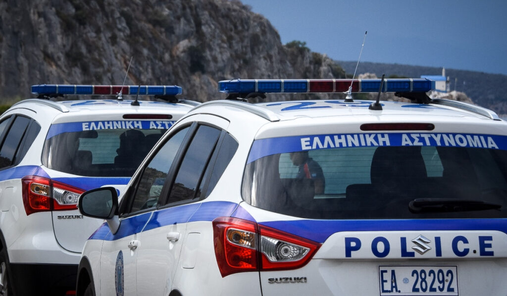 Φολέγανδρος: Εντοπίστηκε ζωντανός ο φίλος της 26χρονης