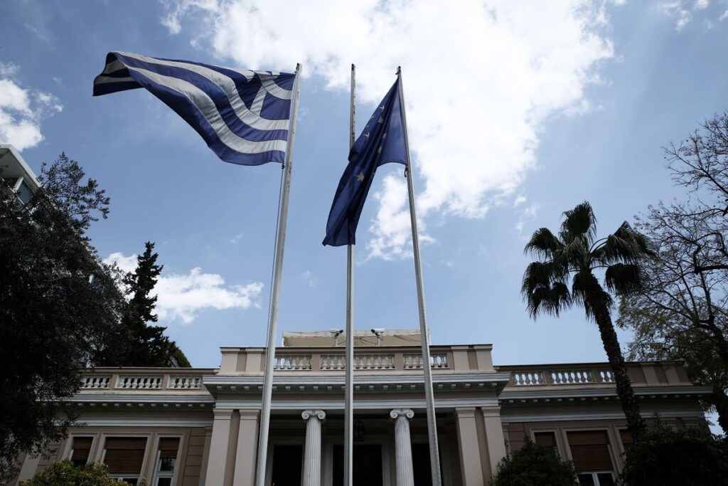 «Γραφείο πρωθυπουργού» στη Θεσσαλονίκη με επικεφαλής στο… Μαξίμου