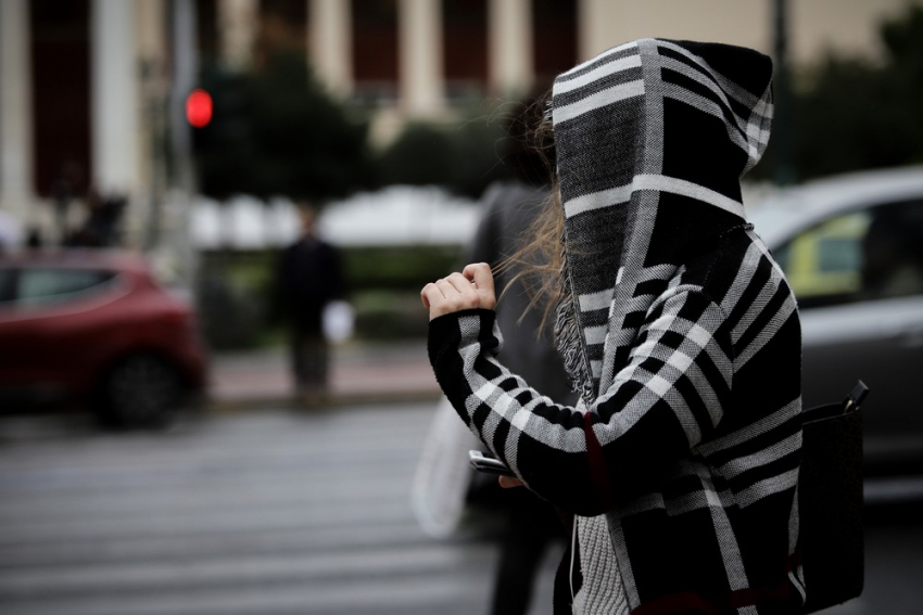 Ο καιρός αύριο Σάββατο 15/5