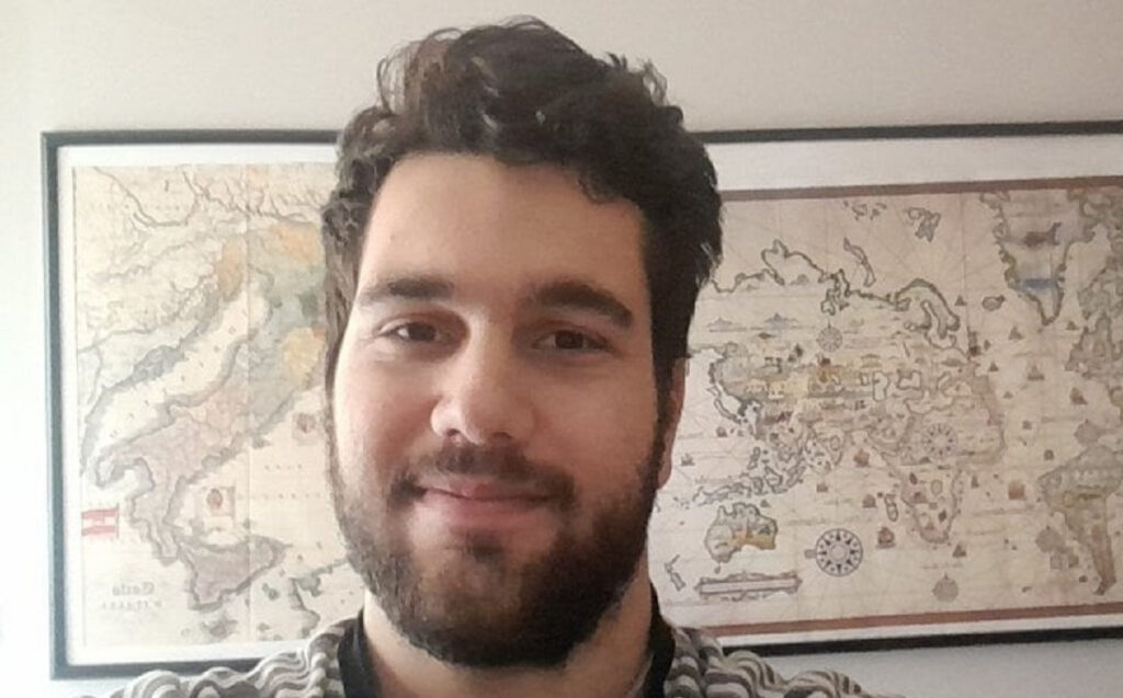 Άρης Παπαδόπουλος: O ρόλος της Αφρικής στον μοντέρνο «Δρόμο του Μεταξιού»