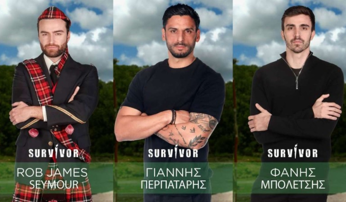 Survivor 2024 spoiler 7/2: Το φαβορί για αποχώρηση σήμερα