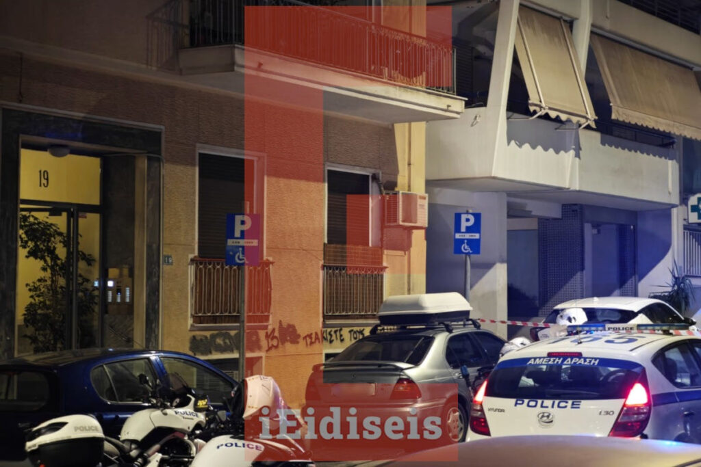 Άγρια γυναικοκτονία στους Αμπελόκηπους: Αυτός είναι ο 39χρονος που σκότωσε τη σύζυγό του με σφυρί