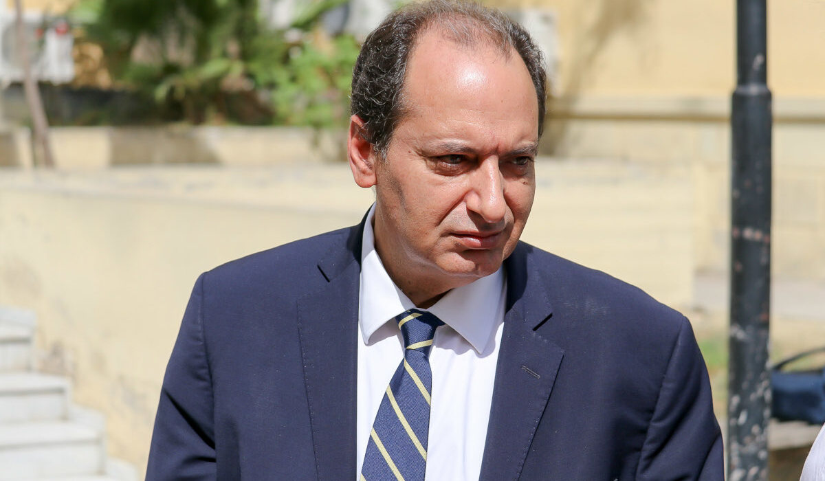 Σπίρτζης: Βάζουν τα ρουσφέτια της Πανεπιστημιακής Αστυνομίας στα τμήματα ασφαλείας