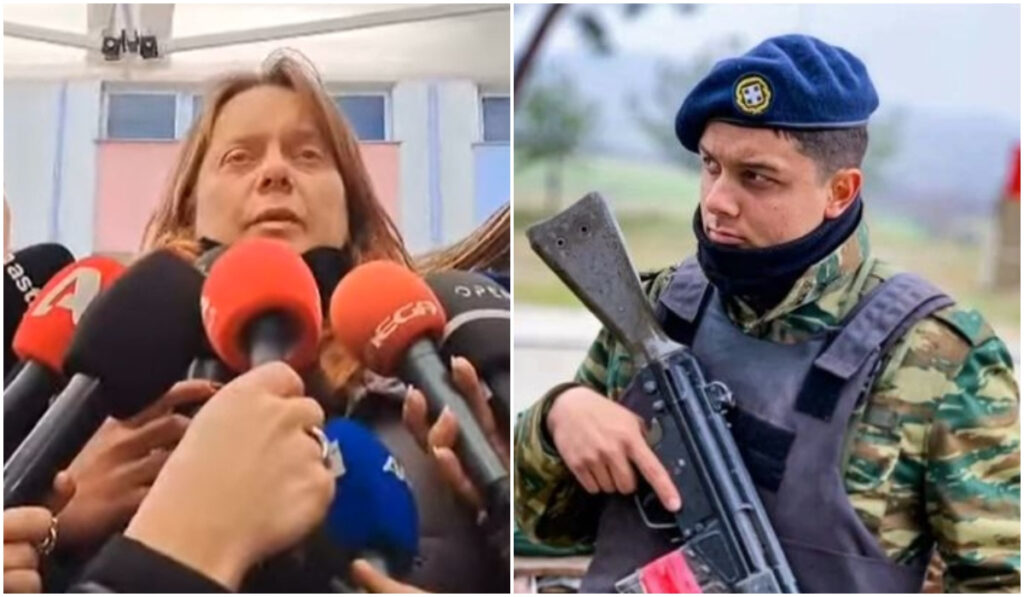 Τέμπη: Σπαρακτική έκκληση μάνας που ψάχνει το παιδί της – «Δεν είναι σε καμία λίστα»