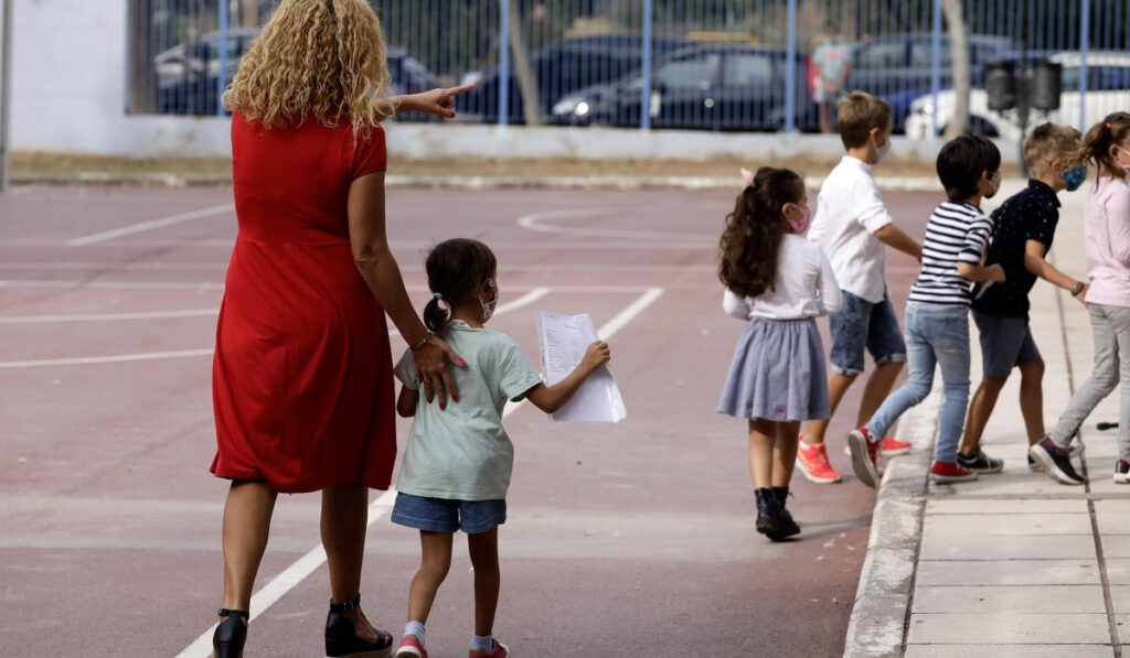 Πότε ανοίγουν τα σχολεία τον Σεπτέμβριο: Η ημερομηνία