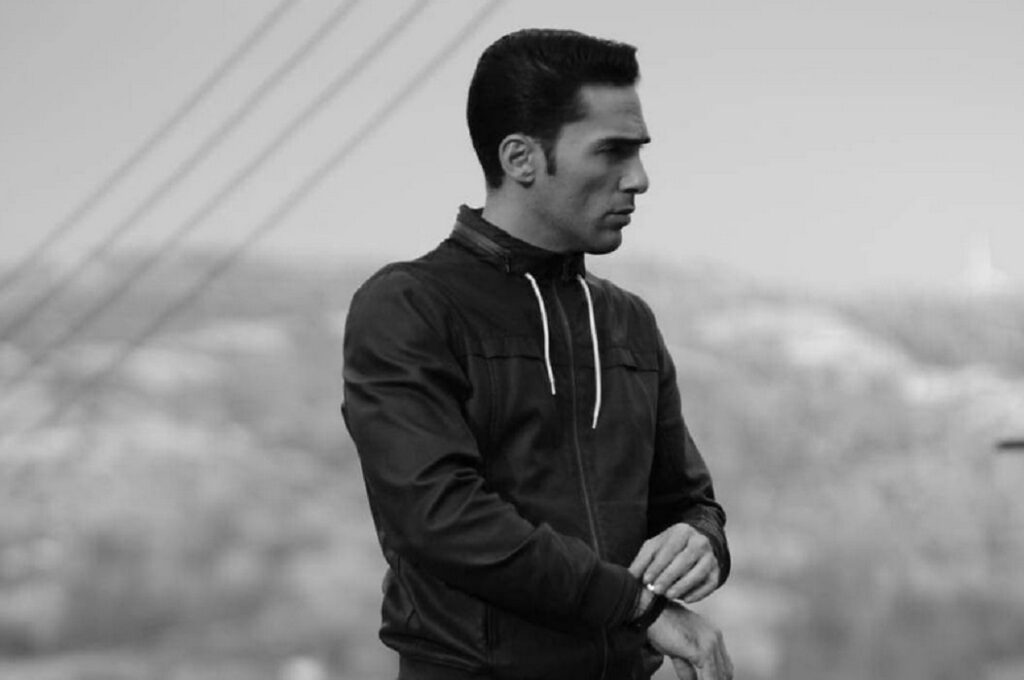 Η γη της ελιάς: Επίορκος αστυνομικός ο Κουράκος;
