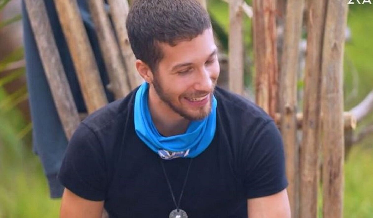 Survivor 2024 – Ο Άγγελος αποχαιρέτησε τους Μαχητές: «Να θέλει η ψυχή να συνεχίσει και να μη μπορεί το σώμα»