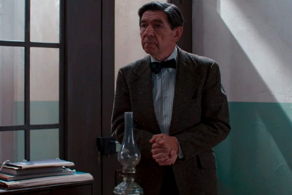 Grand Hotel spoiler: Ξαναχτυπά ο δολοφόνος με το χρυσό μαχαίρι