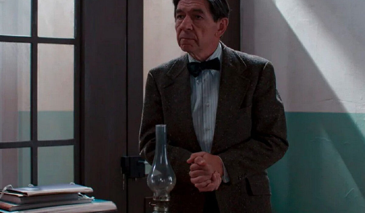 Grand Hotel spoiler: Ξαναχτυπά ο δολοφόνος με το χρυσό μαχαίρι