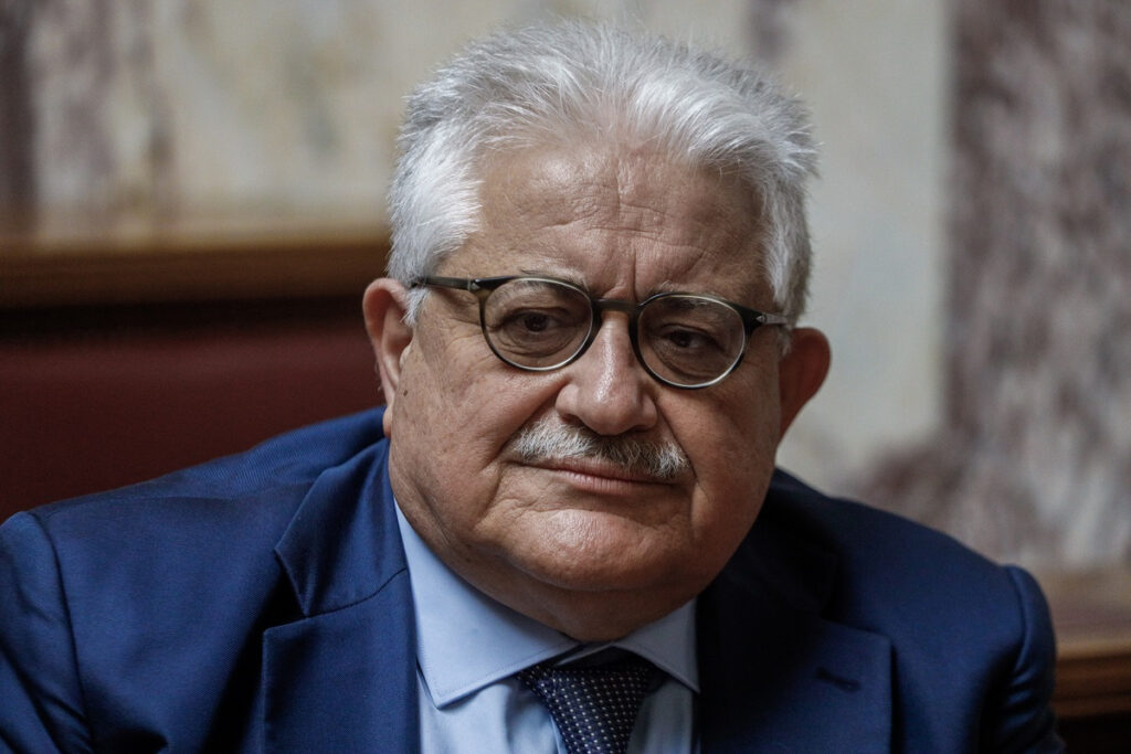 Κώστας Τζαβάρας στο iEidiseis: Η επάνοδος του Κώστα Καραμανλή στην πολιτική μόνο θετικό έργο θα προσφέρει στον τόπο