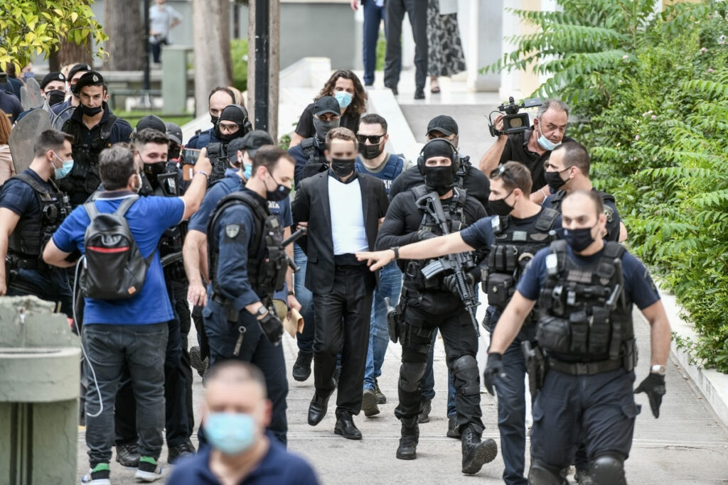 Δικηγόρος 33χρονου: Όσα είπε ο πιλότος σε εισαγγελέα – ανακριτή για τη δολοφονία στα Γλυκά Νερά