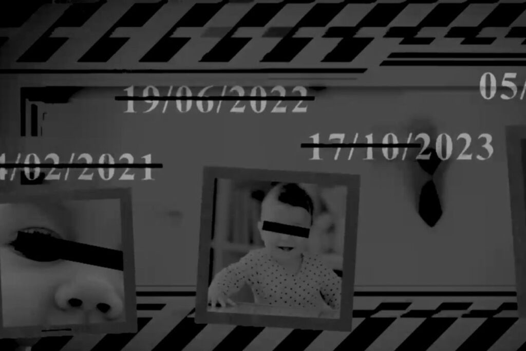 Το ανατριχιαστικό τρέιλερ της Νικολούλη για την Αμαλιάδα: Αποκαλύπτει στοιχείο – «φωτιά»