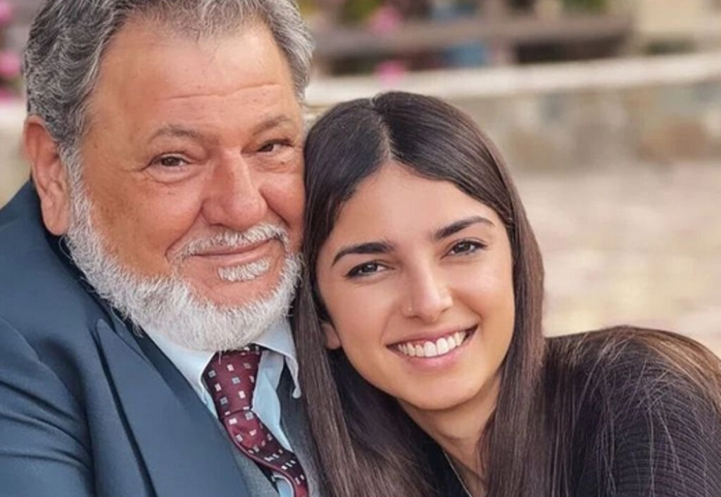Η γη της ελιάς – spoiler: «Δεν είσαι ο άνθρωπος που νόμιζα» – σε ποιον το λέει αυτό ο Λυκούργος;